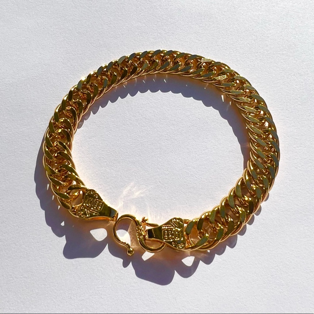 ✨Cuban Bracelet✨